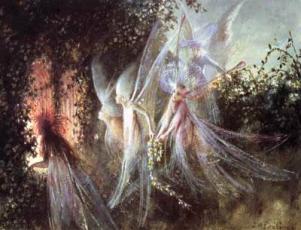 John Anster Fitzgerald