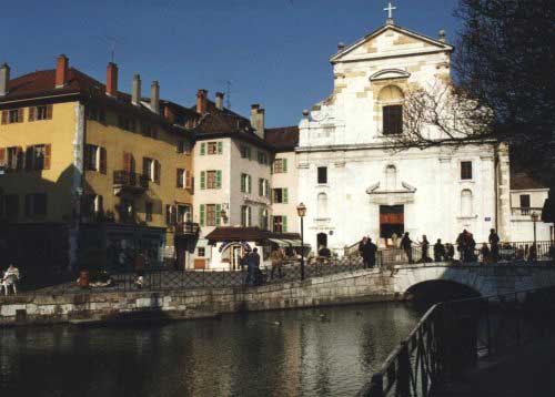 St-Fran�ois