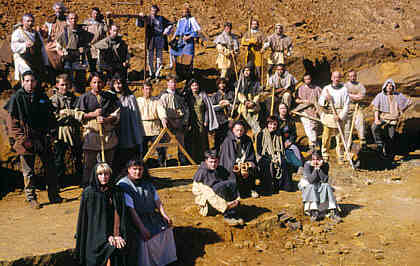 craftsmen and women