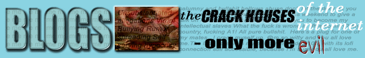 Lucian, Greek satirist of the second century AD, returns briefly from the realm of Hades to investigate 'Blogs - The crack houses of the internet, only more evil', and finds the torments of the virtual realm more awful than those experienced by Tantalus and Sisyphus combined.  Click here to go back to the homepage, should you wish to start pushing that rock up the hill all over again .