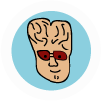 21st Century Rhetoric: A Masterclass for Blog Zombies.  This masterclass takes Charlie Chaff, author of Bestiality Sky, as its inspiration
