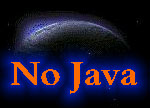Browser is too tarded to do java