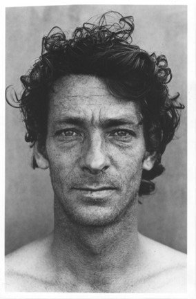 Tim Hilton...he looks good without a shirt.
