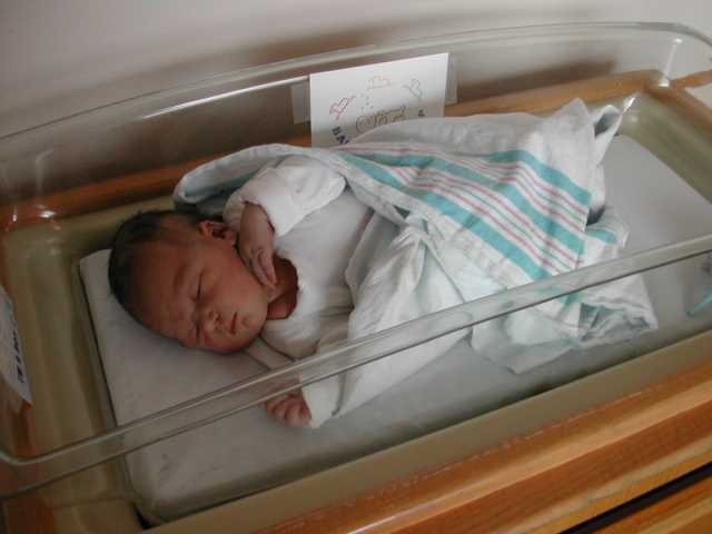 Tyler Nathaniel Thomas Bryson