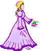 purple princess