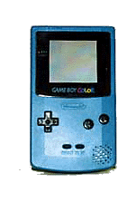 gameboy color