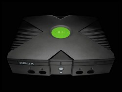 xbox