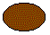 Finally, a normal bean! Chocolate! by, Liz!