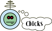 Cool Chicks
