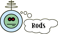 Cool Rods