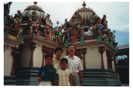 August 18, 2000