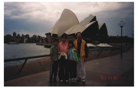 November 30, 2001