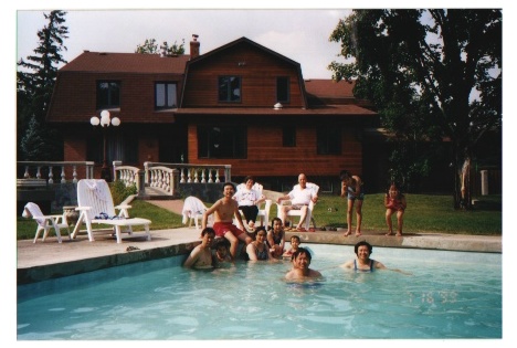 July 16, 1999