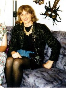 Claudia 1995