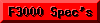 F3000 car specifications