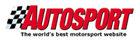 AUTOSPORT - SO MUCH NEWS FOR ALL MOTOR SPORTS ENTHUSIASTS