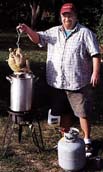 Tom's turkey