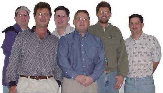 Past Lobsterfest Winners