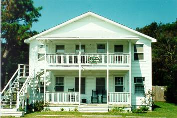Kraft House