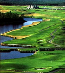 Moorland