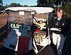 Patty, the bitch starter at Myrtle Beach National