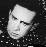 Singer (Frankie Goes To Hollywood)