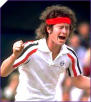 Tennis player
