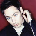 Singer with Aztec Camera