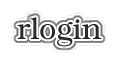 rlogin