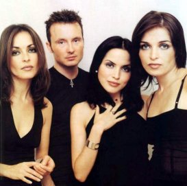 The Corrs