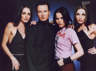 The Corrs