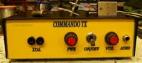 Commando 2007 