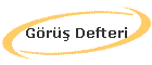 Gr Defteri