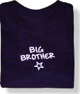 Big brother t-shirts