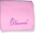 Princess Blankets