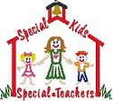 Special Kids, Special Teachers