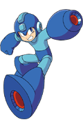 Megaman