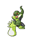 Snakeman