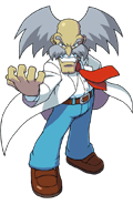 Dr. Wily