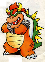 King Koopa