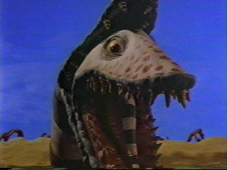 sandworm
