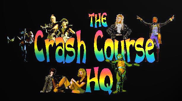 Crash Course logo