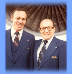 Eddie Gibbons and Steve Cheselka*