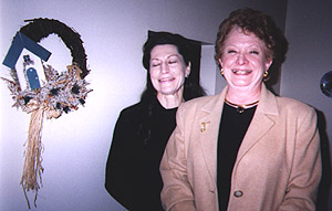 ? and Alice Kochman
