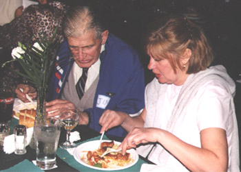 EWR F/A Jim Court* and F/A Marianne Sullivan