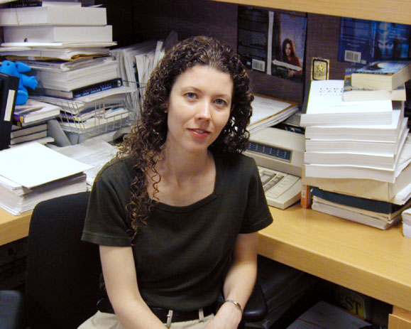 Anne Sowards - Ace Books