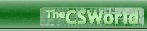 TheCSWorld