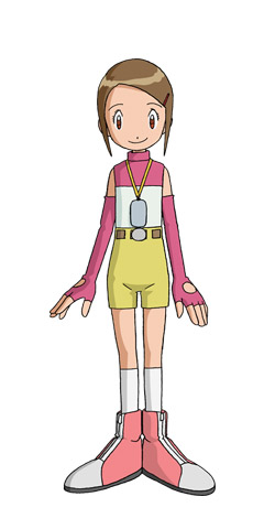 Hi, I'm Kari, or Hikari if you were in Japan as that's my Japanese name.