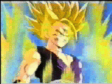 To another Super Saiyan's Page