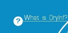 What is DryInf?